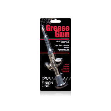 FINISH LINE GREASE GUN Grease Syringe 0